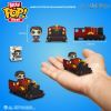 Фігурка Funko Pop набір Bitty Pop! Ride - Гаррі Поттер і Гоґвортський експрес (83622) зображення 3