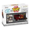 Фігурка Funko Pop набір Bitty Pop! Ride - Гаррі Поттер і Гоґвортський експрес (83622) зображення 5