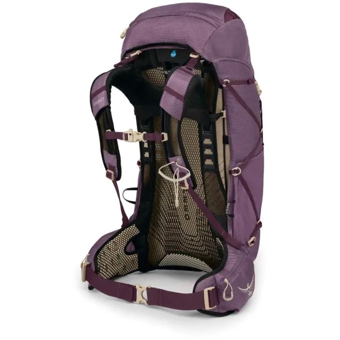 Рюкзак туристический Osprey Eja 38 purple dusk - WXS/S - фіолетовий (009.3826) изображение 2