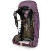 Рюкзак туристический Osprey Eja 38 purple dusk - WXS/S - фіолетовий (009.3826) изображение 2