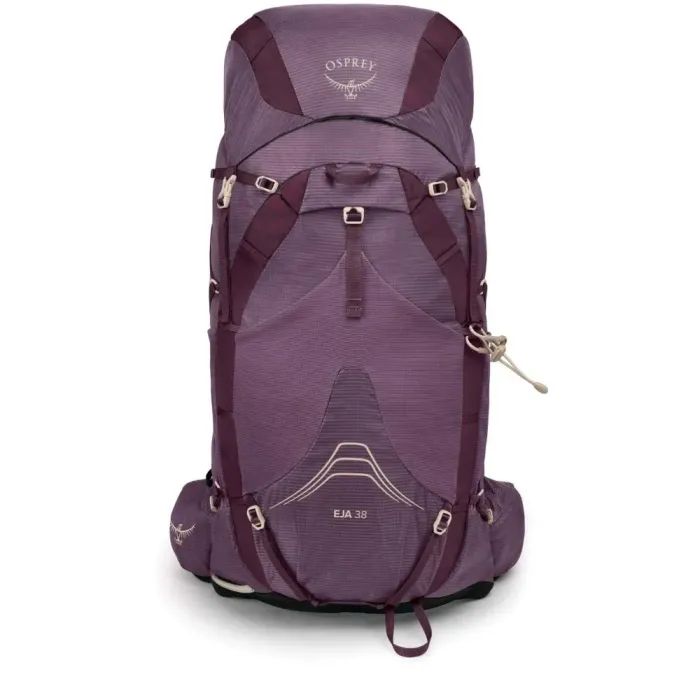 Рюкзак туристический Osprey Eja 38 purple dusk - WXS/S - фіолетовий (009.3826) изображение 3