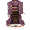 Рюкзак туристический Osprey Tempest Velocity 20 pashmina/melon - WM/L - фіолетовий (009.3552) изображение 2
