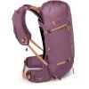 Рюкзак туристический Osprey Tempest Velocity 20 pashmina/melon - WM/L - фіолетовий (009.3552) изображение 5