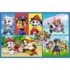 Пазл Trefl Paw Patrol Правила патруля 2x70 (5900511344417) изображение 2