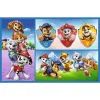 Пазл Trefl Paw Patrol Правила патруля 2x70 (5900511344417) изображение 3