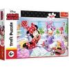Пазл Trefl Mickey&friends День с лучшим другом 160 элементов (5900511153736)