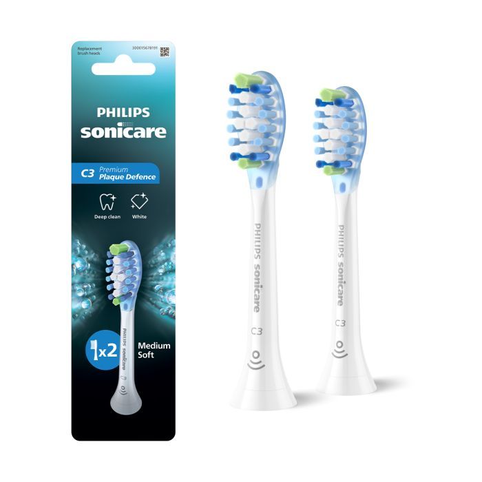 Насадка для зубної щітки Philips HX9042/87