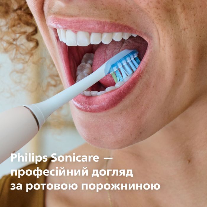 Насадка для зубної щітки Philips HX9042/87 зображення 7