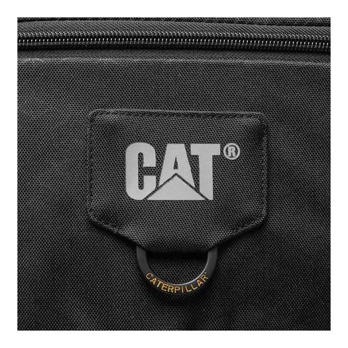 Рюкзак туристичний Caterpillar (CAT) Bobby Cabin 84170-478 35L чорний (5711013096922) зображення 10