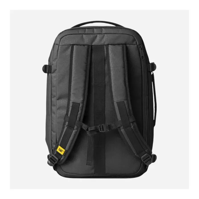 Рюкзак туристичний Caterpillar (CAT) Bobby Cabin 84170-478 35L чорний (5711013096922) зображення 2