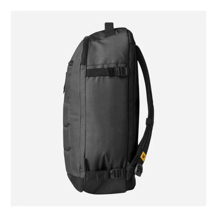 Рюкзак туристичний Caterpillar (CAT) Bobby Cabin 84170-478 35L чорний (5711013096922) зображення 4