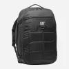Рюкзак туристичний Caterpillar (CAT) Bobby Cabin 84170-478 35L чорний (5711013096922) зображення 7