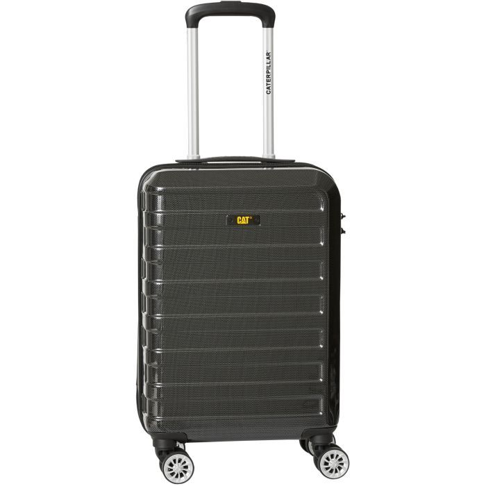 Набор чемоданов Caterpillar (CAT) Carbon 84777-01 33L, 61L, 94L (5711013149987) изображение 2