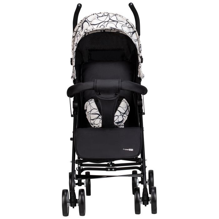 Коляска FreeON Simple Grey (48532) изображение 2