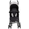 Коляска FreeON Simple Black-White (48549) изображение 2