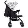 Коляска FreeON Simple Black-White (48549) изображение 3