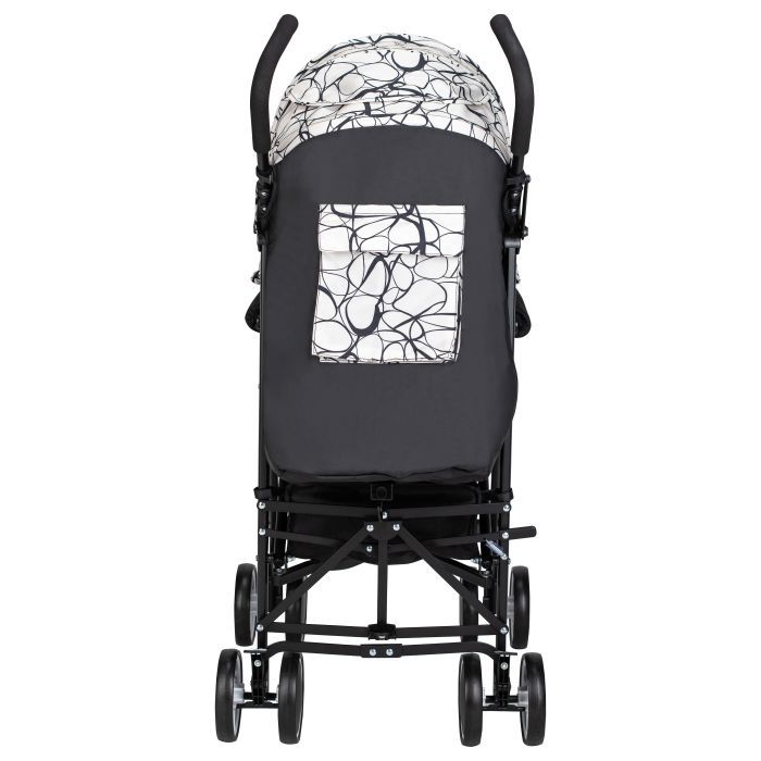 Коляска FreeON Simple Grey (48532) изображение 4