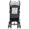Коляска FreeON Simple Black-White (48549) изображение 4