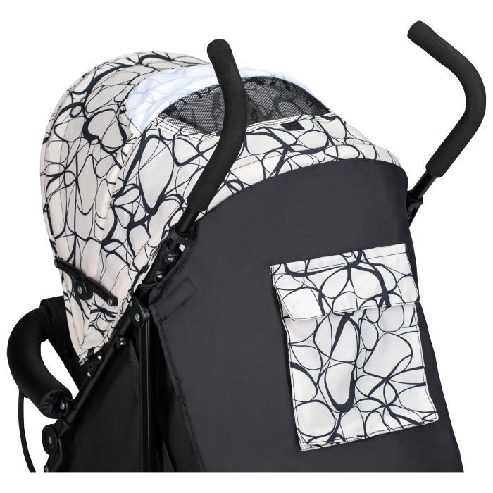 Коляска FreeON Simple Grey (48532) изображение 6