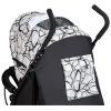 Коляска FreeON Simple Black-White (48549) изображение 6