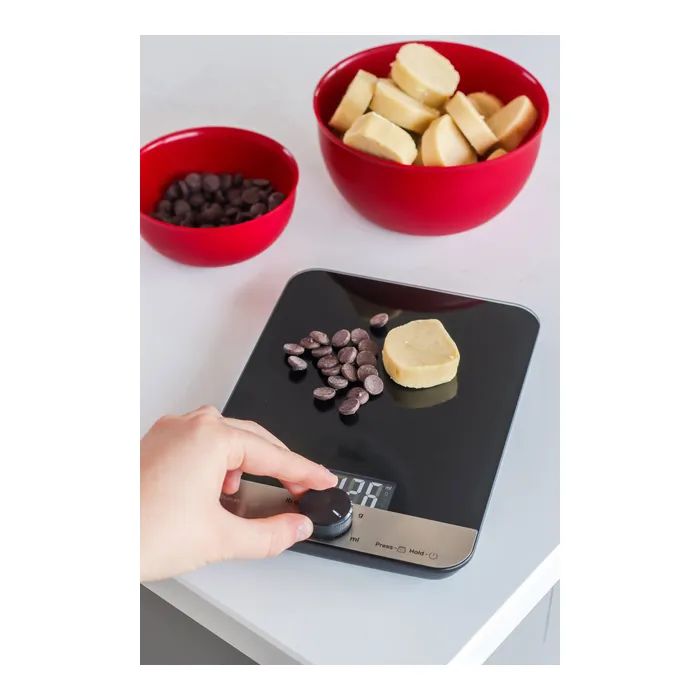 Ваги кухонні KitchenAid Measuring KQ908G зображення 10