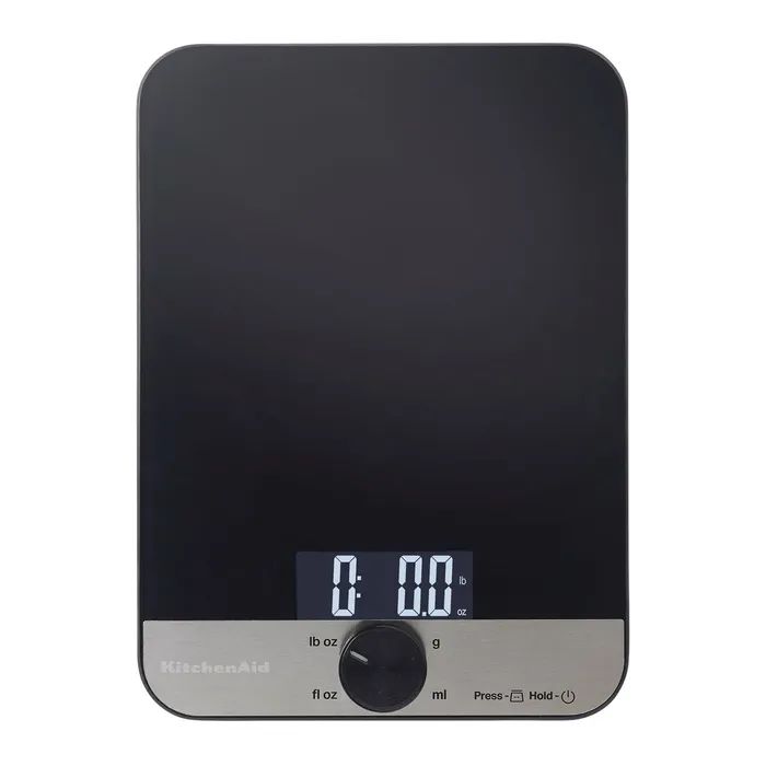 Ваги кухонні KitchenAid Measuring KQ908G зображення 2