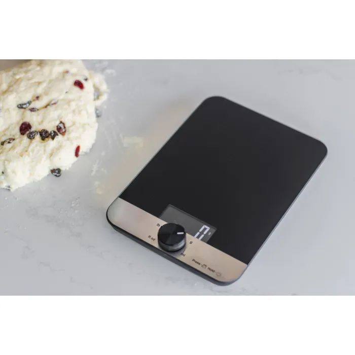 Ваги кухонні KitchenAid Measuring KQ908G зображення 5