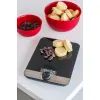 Ваги кухонні KitchenAid Measuring KQ908G зображення 8