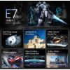 Телевизор Hisense 75E7NQ PRO изображение 7