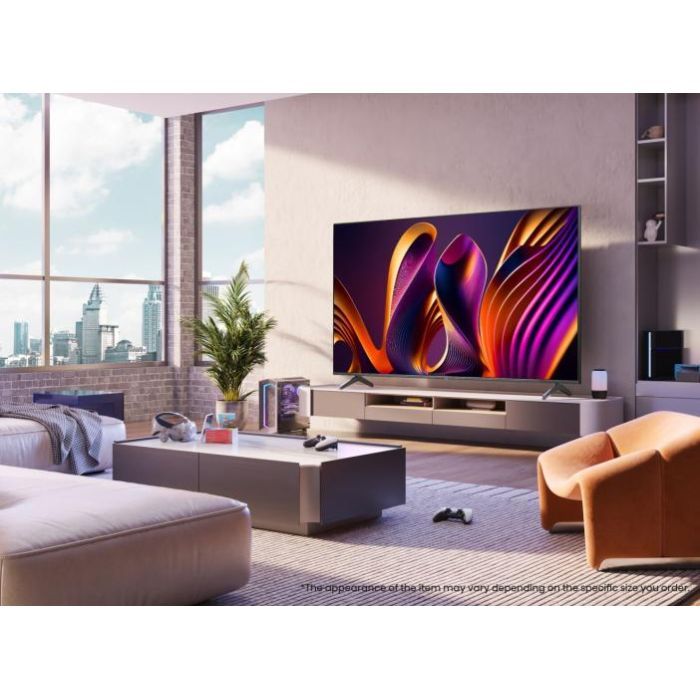 Телевизор Hisense 75E7NQ PRO изображение 8