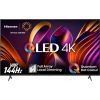 Телевизор Hisense 75E7NQ PRO
