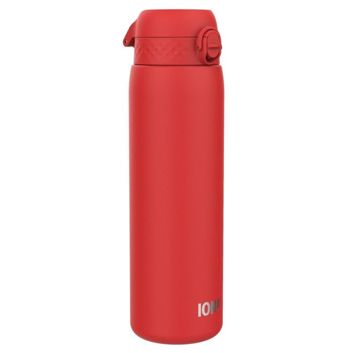 Пляшка для води ION8 OneTouch Vacuum Insulated 920 мл Periwinkle (I8TS1000PERI)