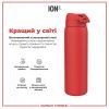 Бутылка для воды ION8 OneTouch Vacuum Insulated 920 мл Red (I8TS1000Red) изображение 6