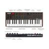 MIDI-клавиатура Akai MPK Mini Plus (233836) изображение 4