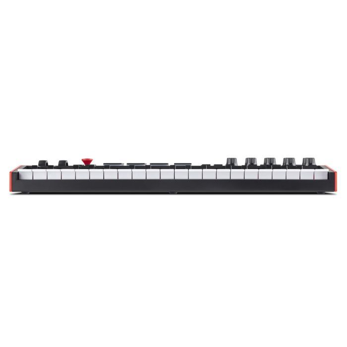 MIDI-клавиатура Akai MPK Mini Plus (233836) изображение 5
