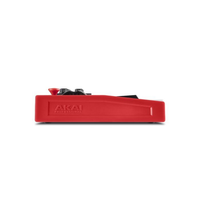 MIDI-клавиатура Akai MPK Mini Plus (233836) изображение 7