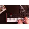MIDI-клавиатура Akai MPK Mini Plus (233836) изображение 8
