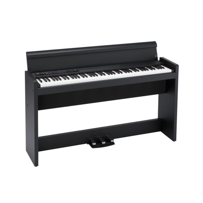 Цифровое пианино Korg LP-380-WH U (230656)