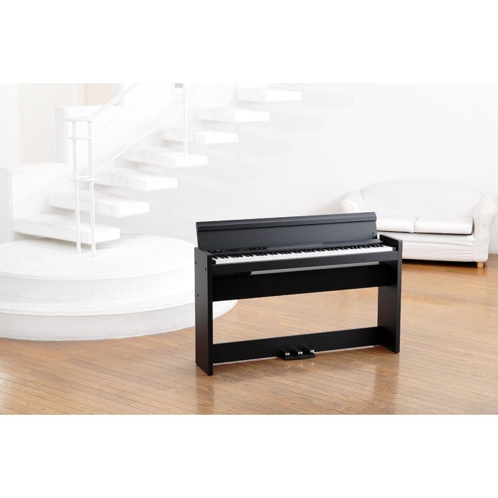 Цифровое пианино Korg LP-380-WH U (230656) изображение 8