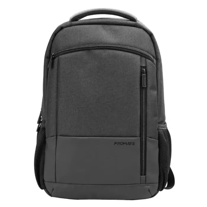 Рюкзак для ноутбука Promate 15.6" Satchel-BP Black (satchel-bp.black)