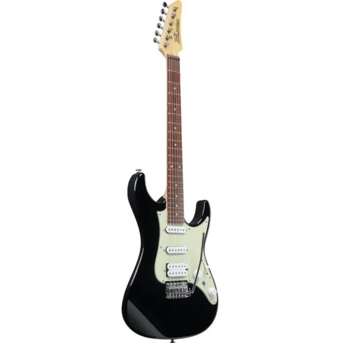 Электрогитара Ibanez AZES40-BK (231575) изображение 3