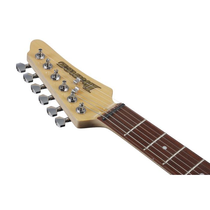 Электрогитара Ibanez AZES40-BK (231575) изображение 8
