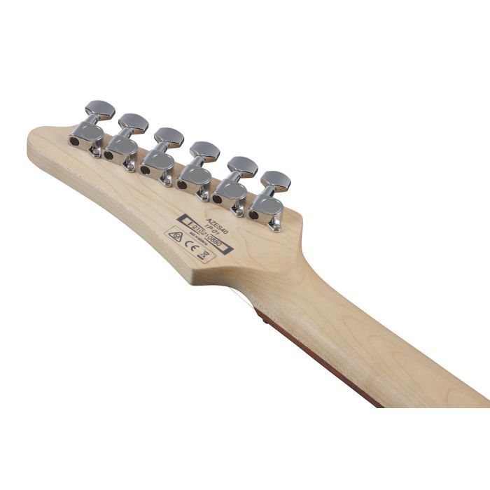 Электрогитара Ibanez AZES40-BK (231575) изображение 9