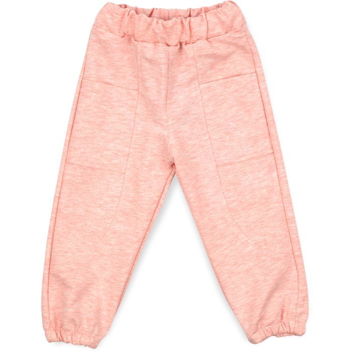 Штани дитячі Joi трикотажні (K-621-80G-peach)