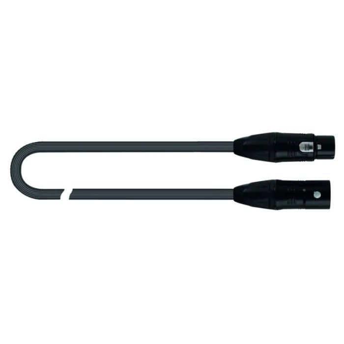 Микрофонный кабель Quik Lok Just MF 2 (301389)