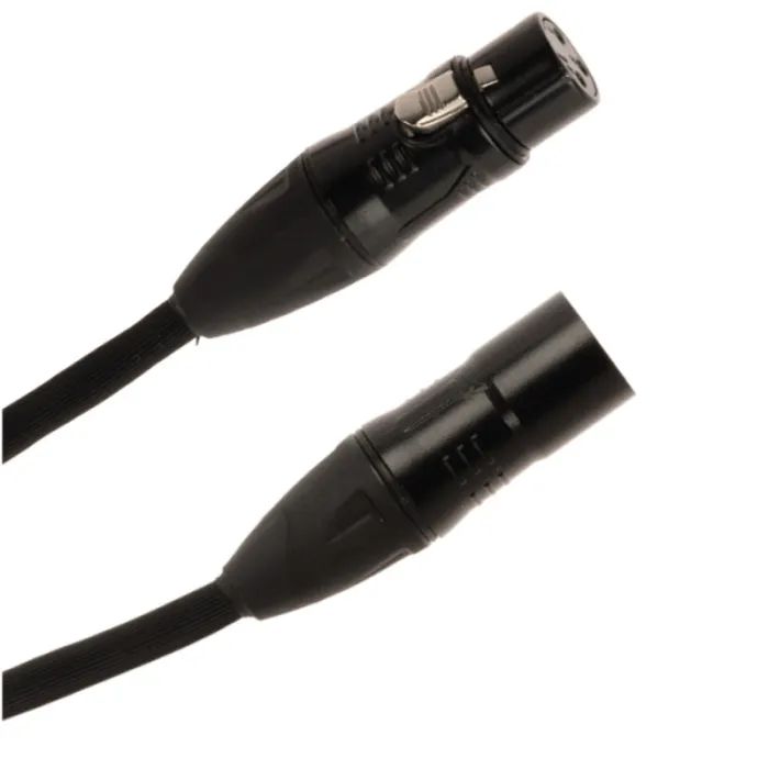 Микрофонный кабель Quik Lok Just MF 2 (301389) изображение 4