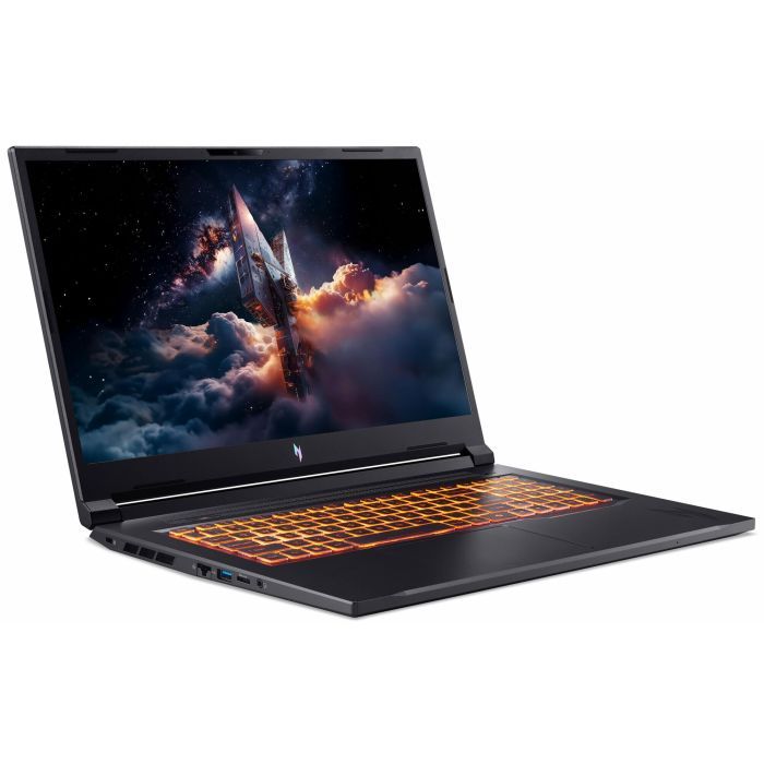 Ноутбук Acer Nitro V 17 ANV17-61 (NH.QWKEU.002) изображение 2