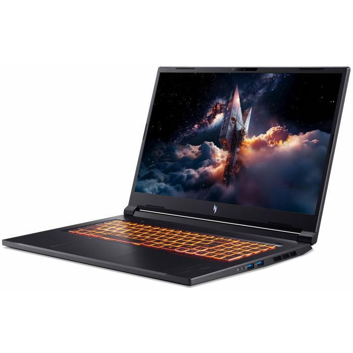 Ноутбук Acer Nitro V 17 ANV17-61 (NH.QWKEU.002) изображение 3