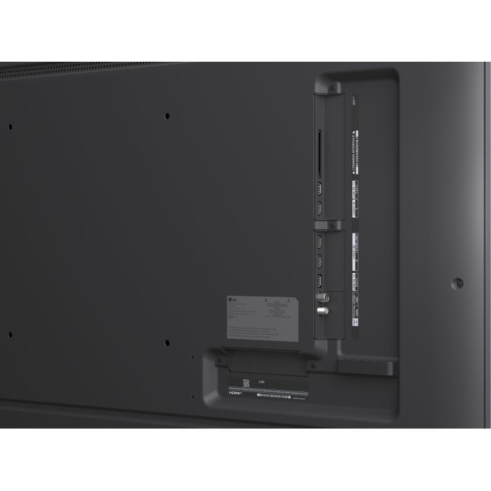 Телевизор LG 55NANO90A6B изображение 12