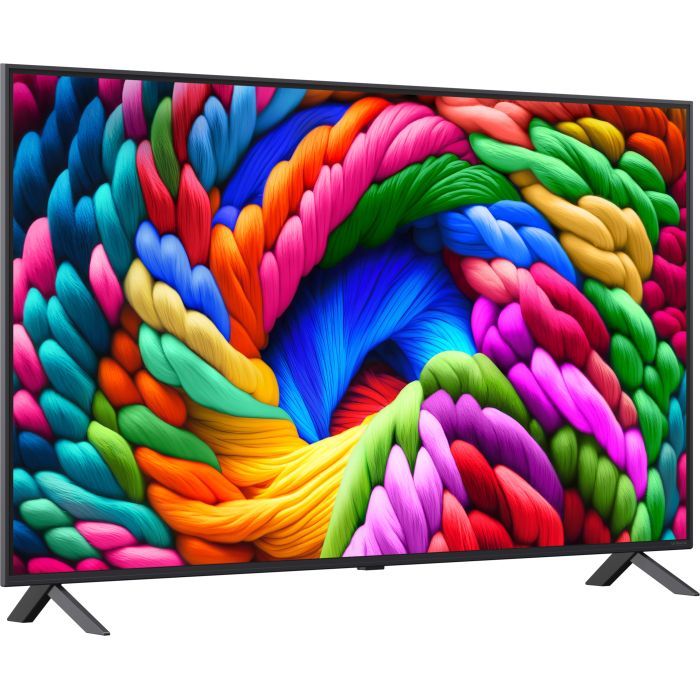 Телевизор LG 55NANO90A6B изображение 2